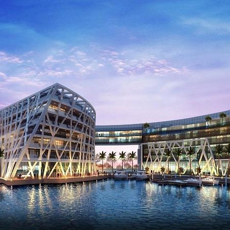 The Abu Dhabi Edition Eksteriør bilde The Pearl